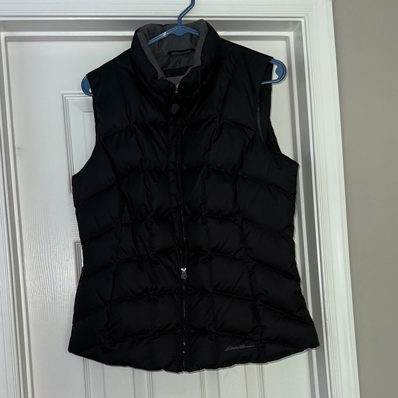 Eddie Bauer 650 down vest - Picture 1 of 10